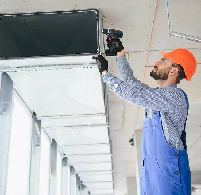 Why Homeowners & Businesses Trust Us in Galveston, TX