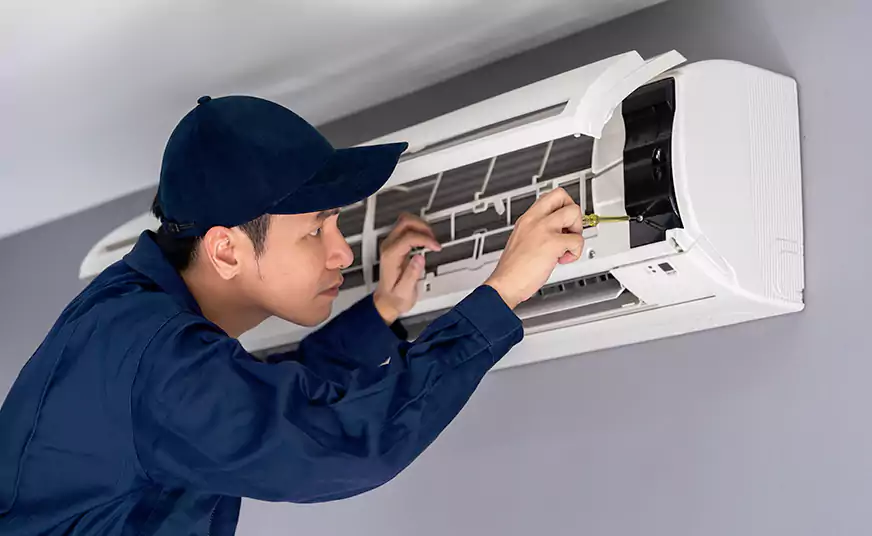 AC Duct Cleaning Galveston