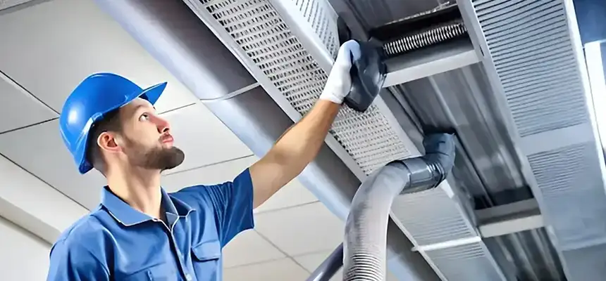 Our Annual Dryer Vent Maintenance Services in Galveston, TX