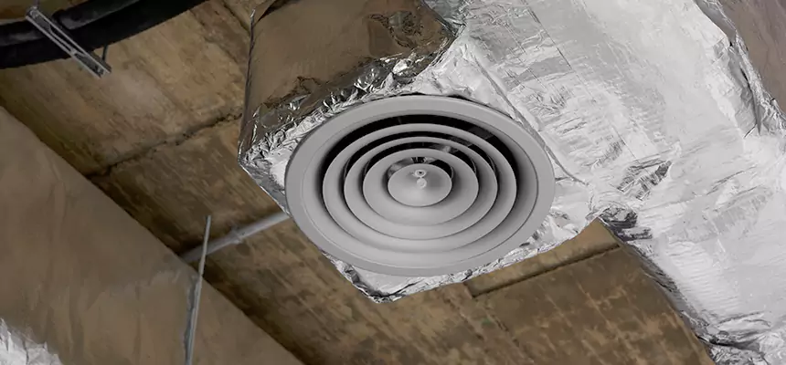 Our Basement Vent Cleaning Services in Galveston, TX