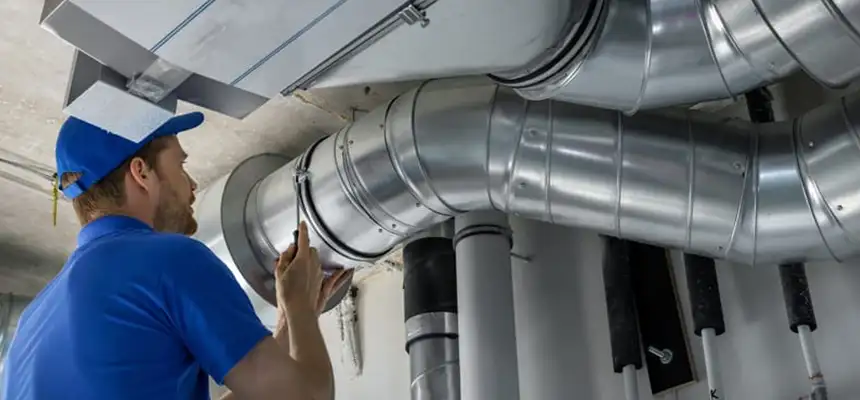 Our Commercial Laundry Vent Cleaning Services in Galveston, TX