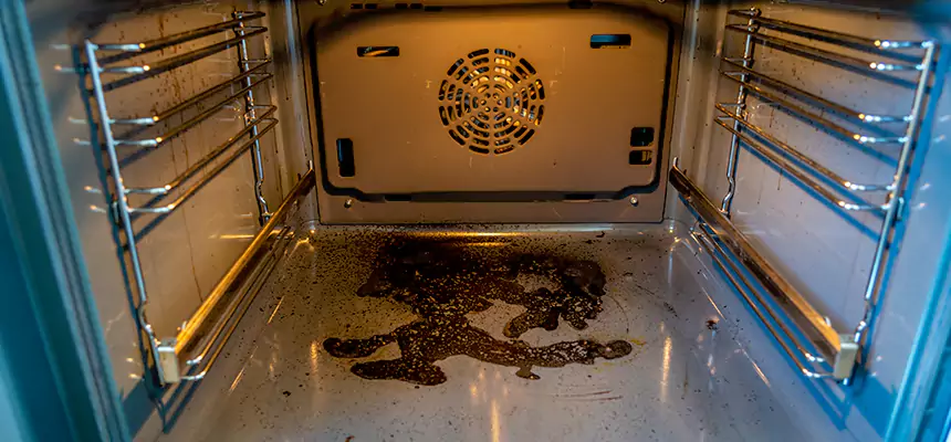 Our Dryer Vent Mold Cleaning Services in Galveston, TX