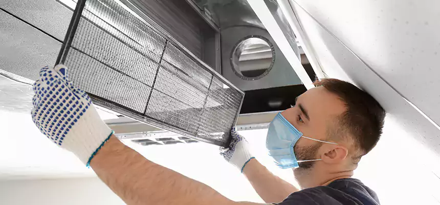 Our Home Duct Cleaning Services in Galveston, TX  