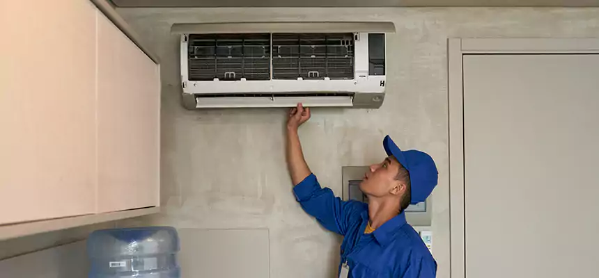 Balanced Fresh‑Air Ventilation (ERV/HRV) in Galveston