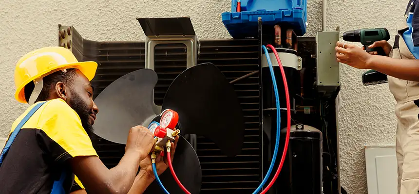 Our HVAC Airflow Optimization Services in Galveston, TX