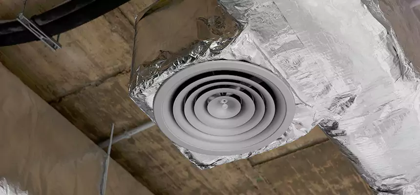 Our HVAC Ductwork Installation Services in Galveston, TX
