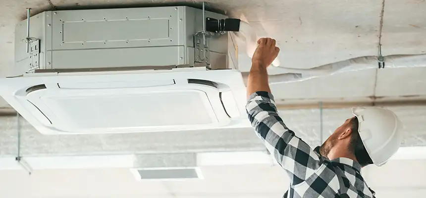 Our Local Vent Cleaning Services in Galveston, TX