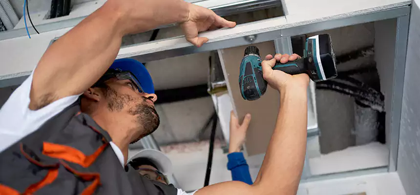 Our Retail Store Duct Cleaning Services in Galveston, TX