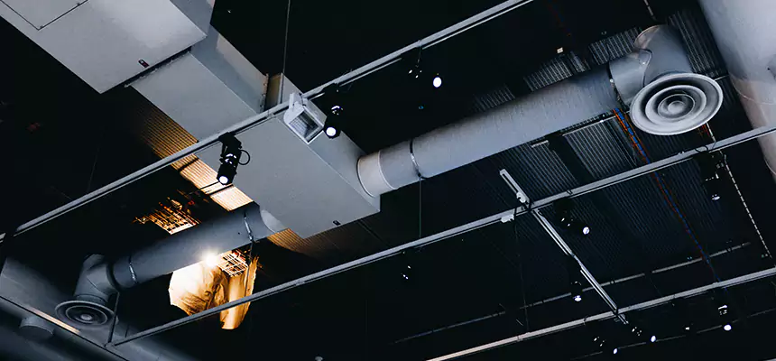 Our Seasonal Allergy Air Duct Cleaning Services in Galveston, TX