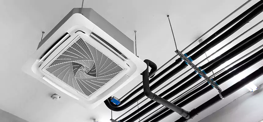 Our Smart AC Vent Controller Services in Galveston, TX