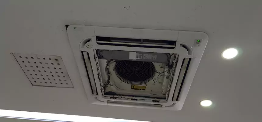 Our Wall Vent Cleaning Service Services in Galveston, TX