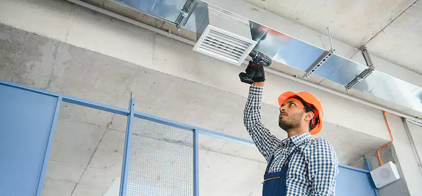 Efficient Exhaust Vent Cleaning in Galveston, TX