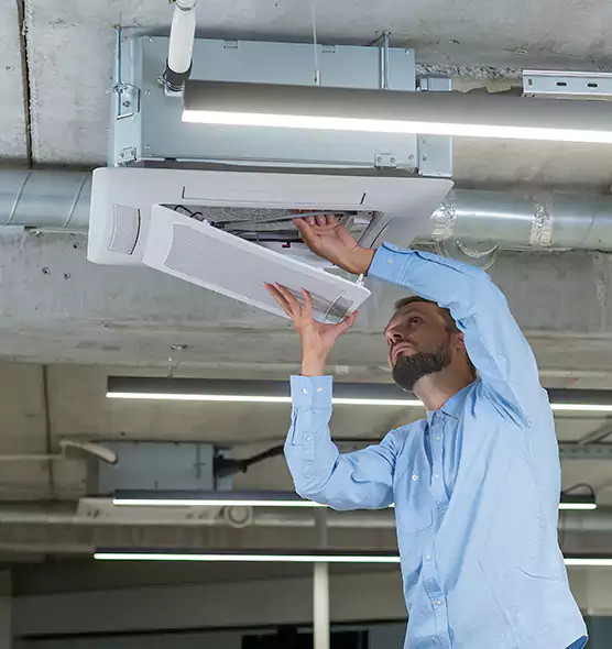 About Air Duct Sealing And Repair in Galveston, TX