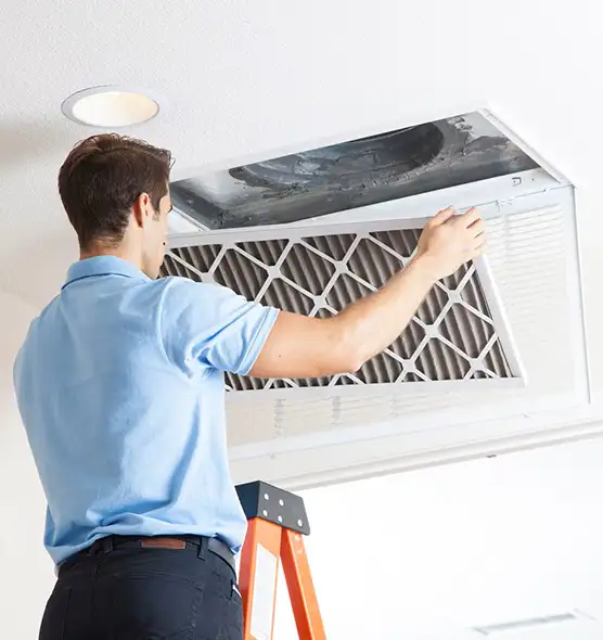 About Annual Dryer Vent Maintenance Galveston, TX