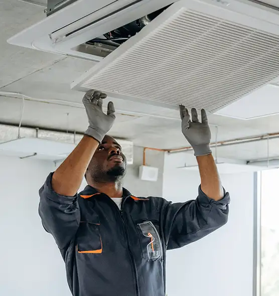 About Certified Air Duct Specialists in Galveston, TX