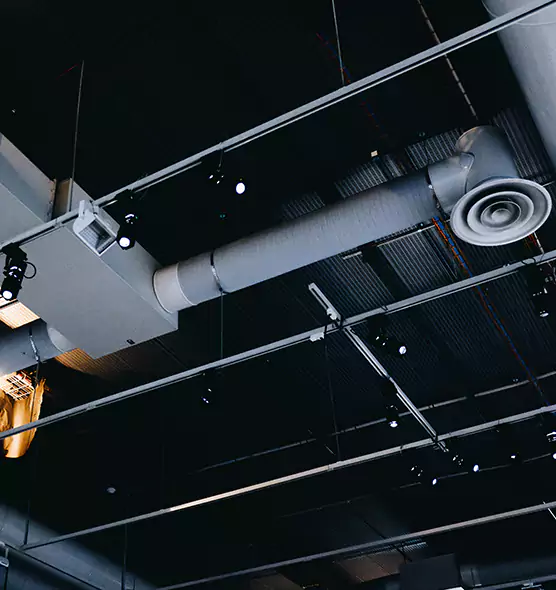 About Duct Sanitization with UV Light in Galveston, TX