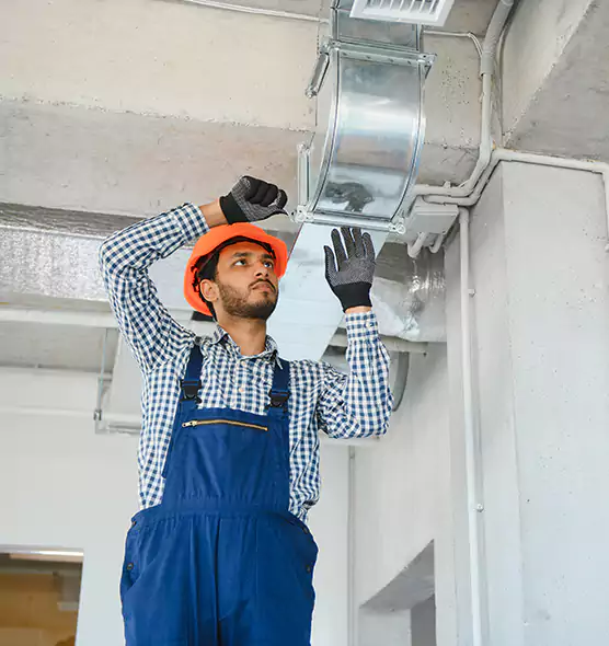 About Hotel Duct And Vent Cleaning in Galveston, TX