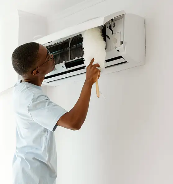 Professional Maximize AC Efficiency  in Galveston, TX