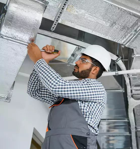 Welcome to Mold & Mildew Removal from Air Ducts Galveston, TX