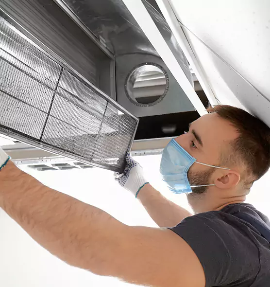About Remove Smoke Smell From Air Duct in Galveston, TX
