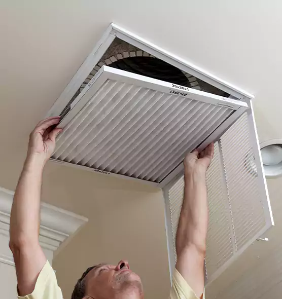 Advanced Residential Vent Cleaning in Galveston, TX