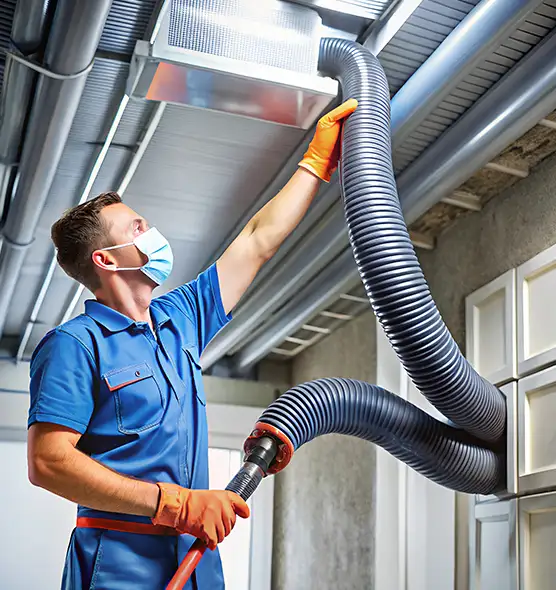 Welcome to Air Duct Cleaning & Repairs Galveston — Your Local Roof Dryer Vent Cleaning Specialists in Galveston, TX