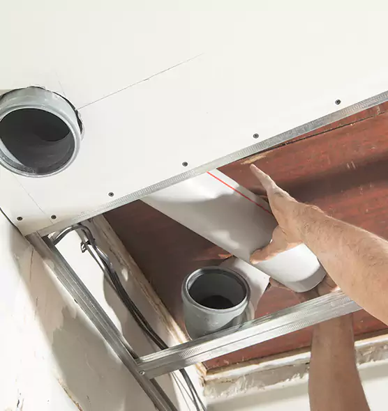 Professional Seasonal Allergy Air Duct Cleaning in Galveston, TX