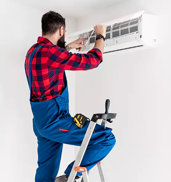 About Smart Air Conditioning Installation in Galveston, TX