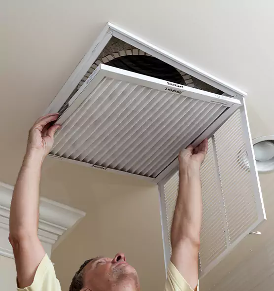 Trusted Vent Shaft Cleaning Expert in Galveston, TX