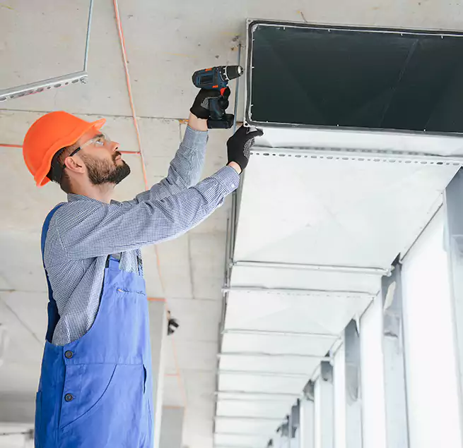 Why Homeowners & Businesses Trust Us in Galveston, TX?