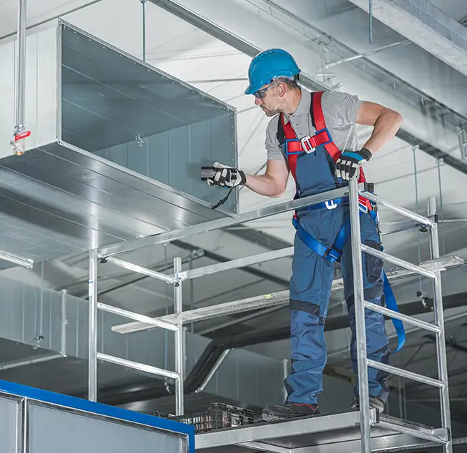 Why Homeowners & Businesses Trust Us in Galveston, TX?