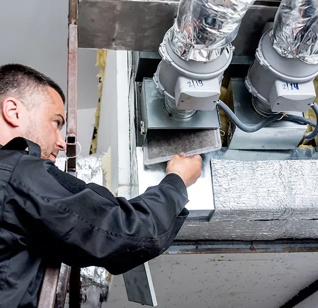 Why Homeowners & Businesses Trust Us in Galveston, TX