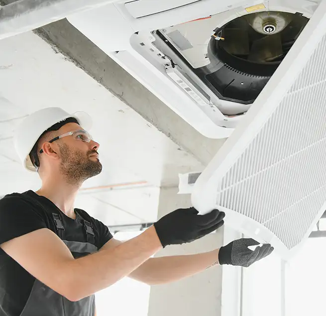 Why Homeowners & Businesses Trust Us in Galveston, TX?