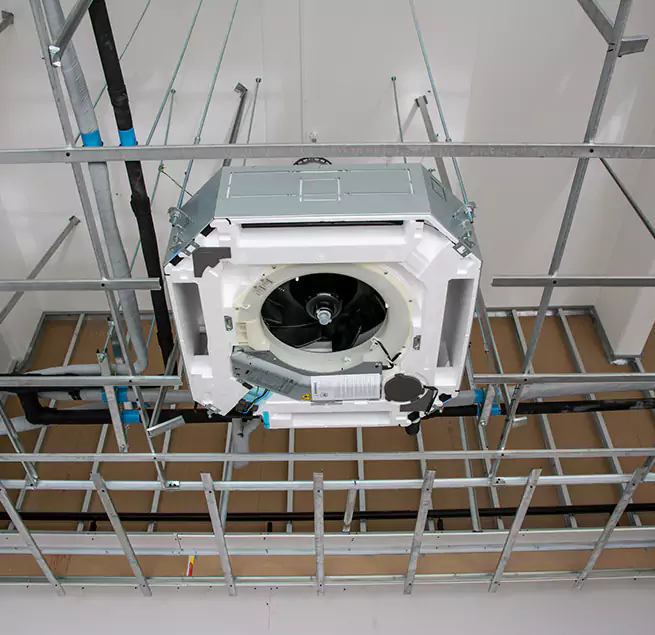 Why Homeowners & Businesses Trust Us in Galveston, TX?