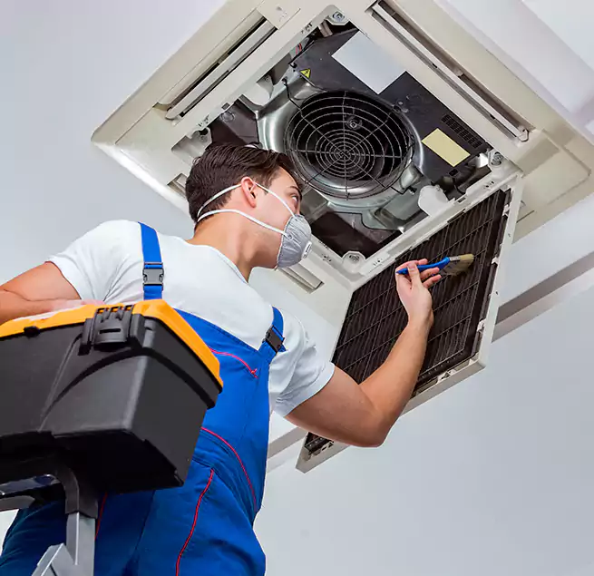 Why Homeowners & Businesses Trust Us in Galveston, TX