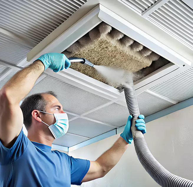 Why Homeowners Businesses Trust Us in Galveston, TX?