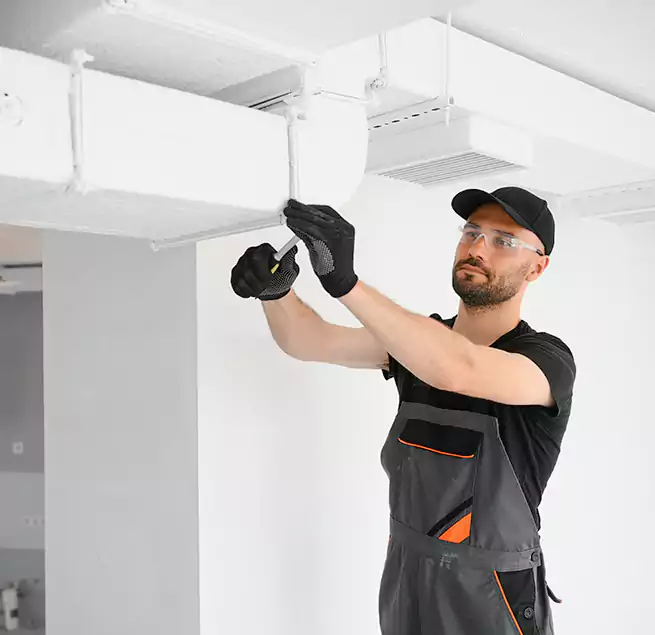 Why Homeowners & Businesses Trust Us in Galveston, TX?