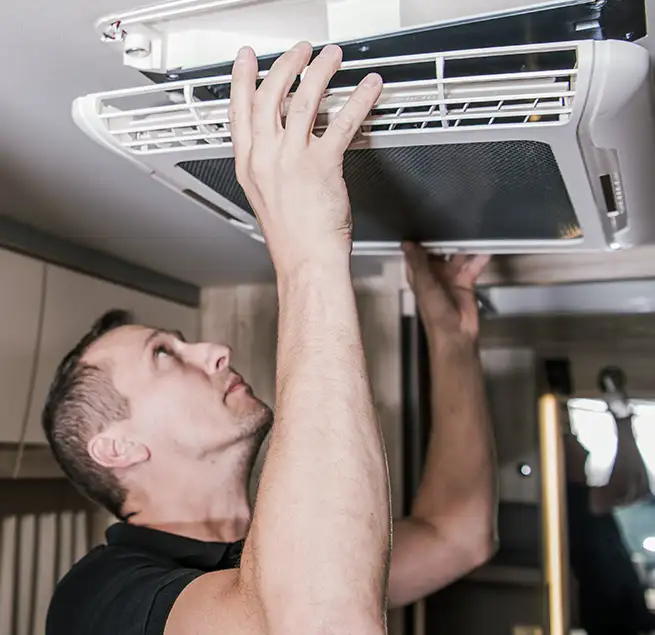 Why Homeowners & Businesses Trust Us Galveston, TX