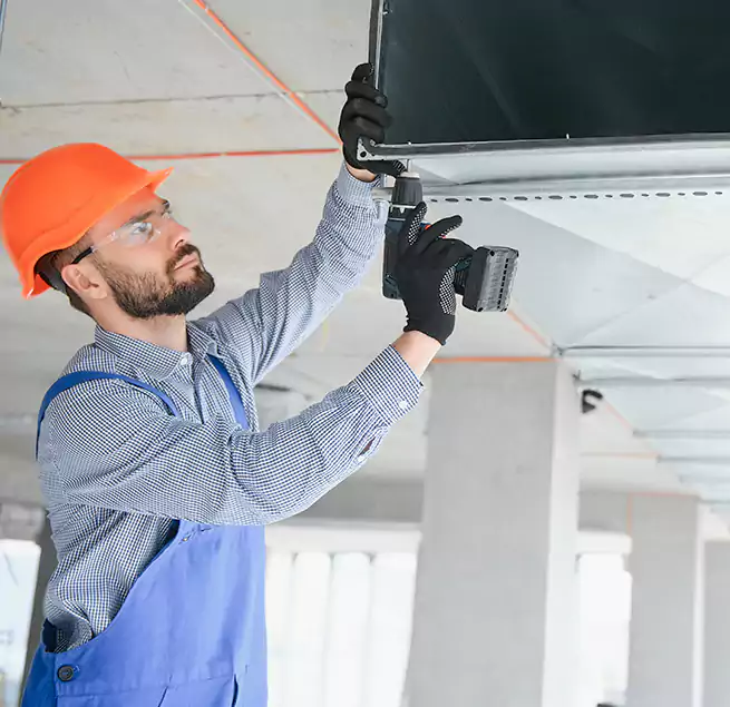 Why Homeowners & Businesses Trust Us in Galveston, TX?