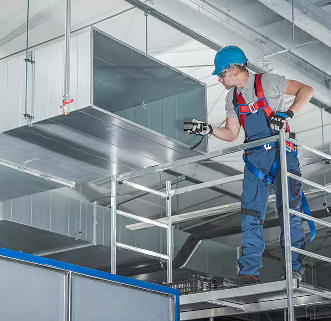 Why Homeowners Businesses Trust Us in Galveston, TX