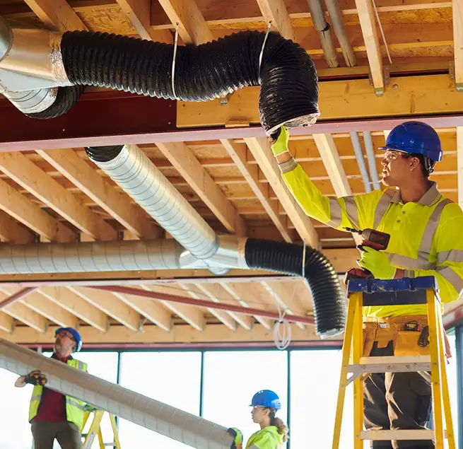 Why Homeowners & Businesses Trust Us in Galveston, TX?