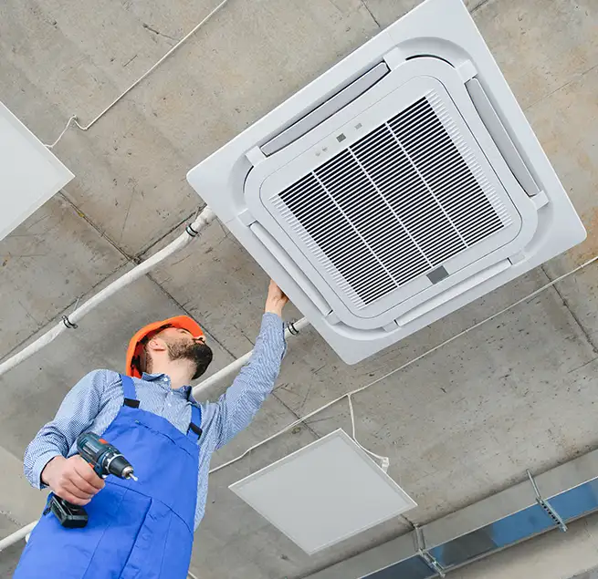 Why Homeowners & Businesses Trust Us in Galveston, TX