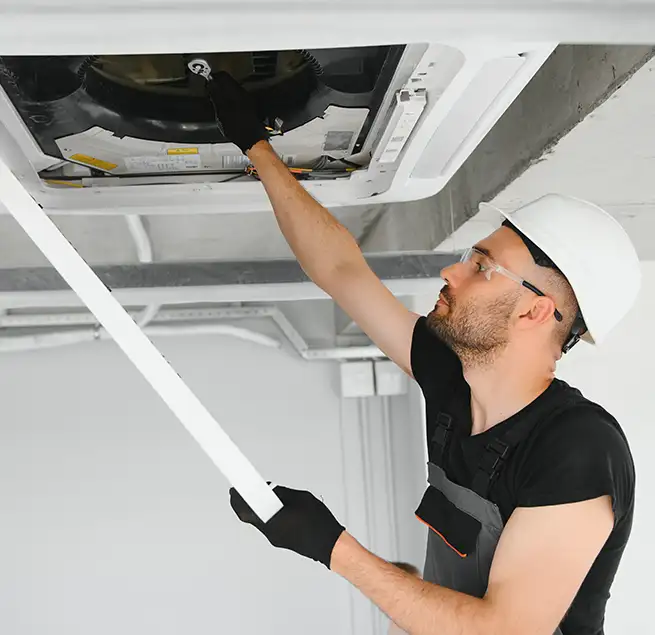 Why Homeowners & Businesses Trust Us in Galveston, TX?