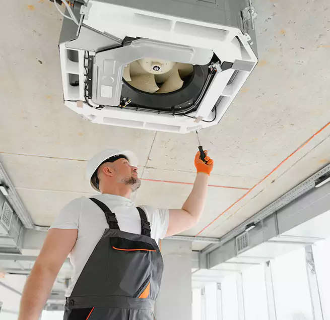 Why Homeowners Businesses Trust Us in Galveston, TX