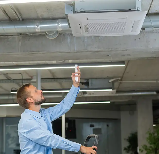 Why Homeowners & Businesses Trust Us in Galveston, TX?