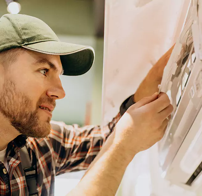 Why Homeowners & Businesses Trust Us in Galveston, TX?