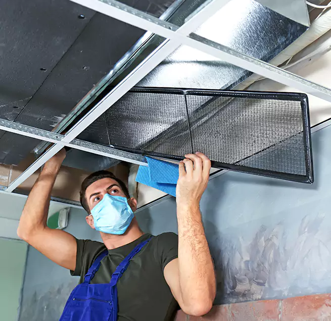 Why Homeowners & Businesses Trust Us in Galveston, TX?