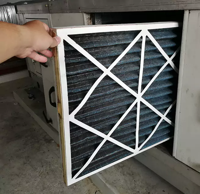 Why Homeowners & Businesses Trust Us Galveston, TX?